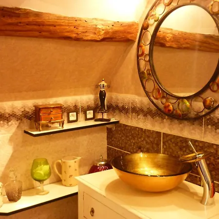 Guest house Beausejour