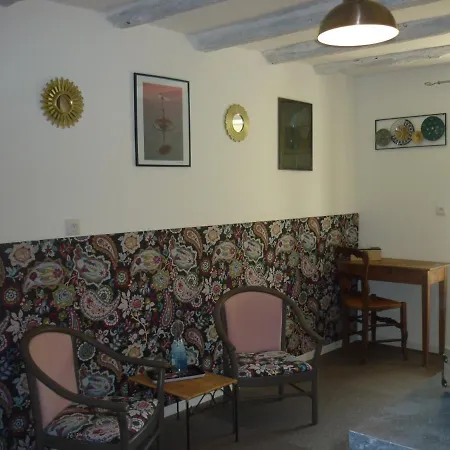 Pensión Beausejour