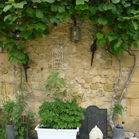 Guest house Beausejour