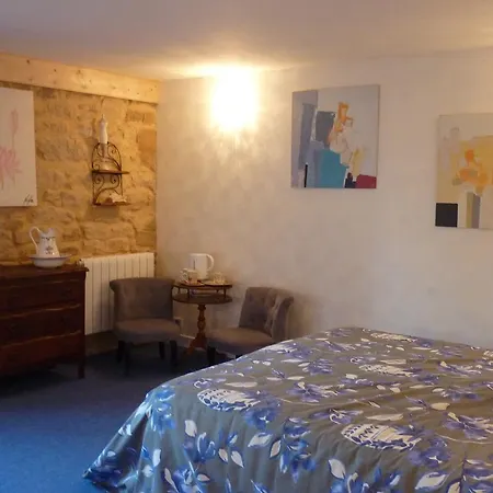 Guest house Beausejour