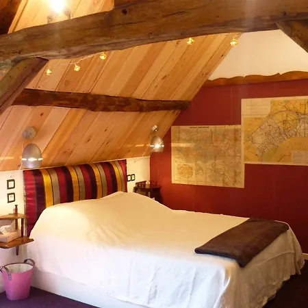 Guest house Beausejour Saint-Cyprien (Dordogne)